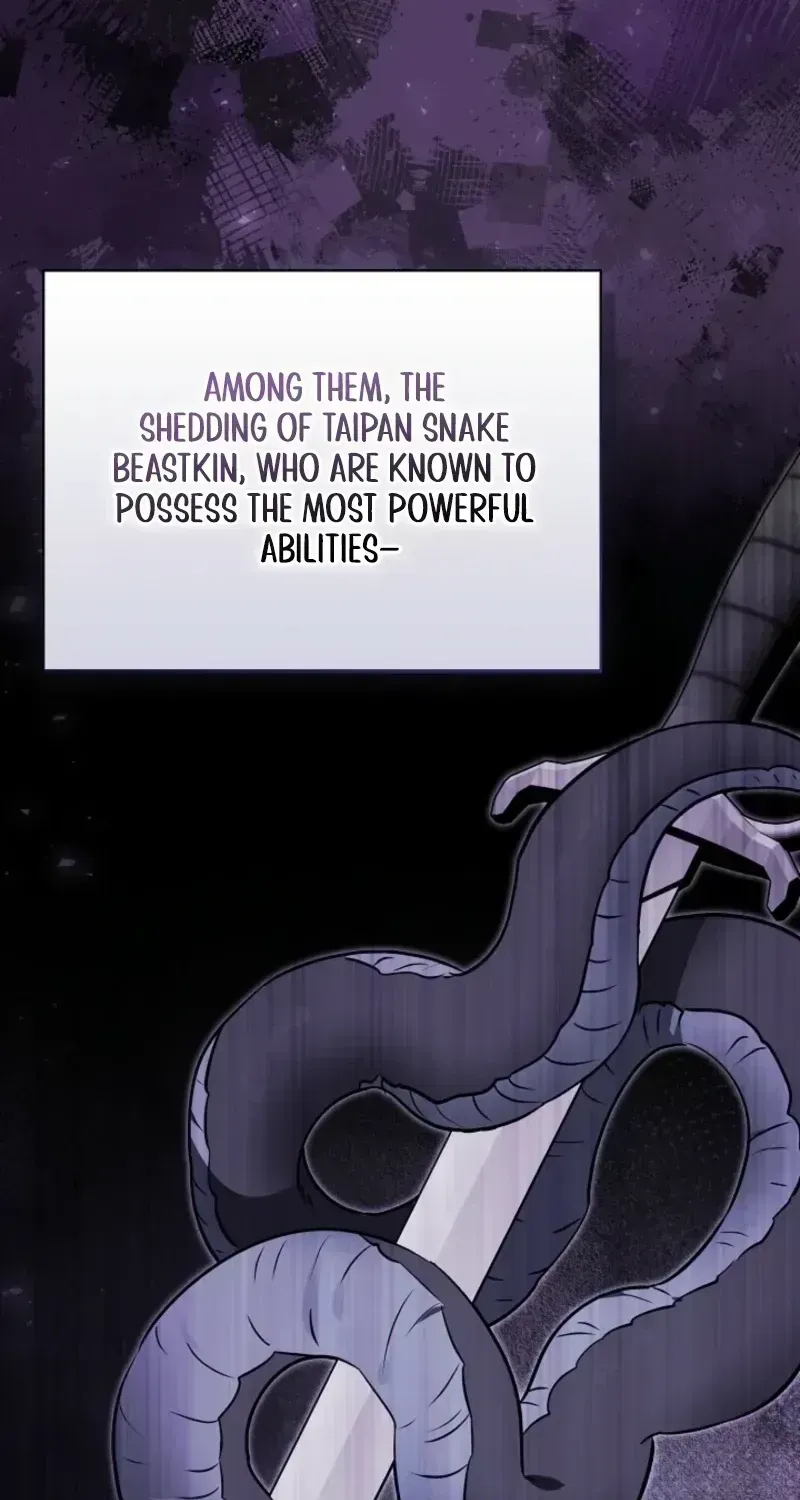 Anyone Can See It’s A Beast Chapter 52.7 page 11 - 