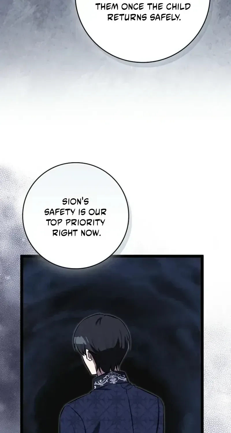 Anyone Can See It’s A Beast Chapter 52.7 page 56 - 