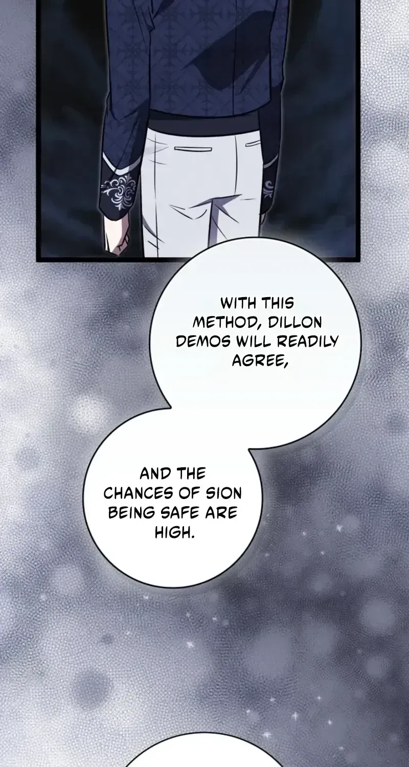 Anyone Can See It’s A Beast Chapter 52.7 page 57 - 