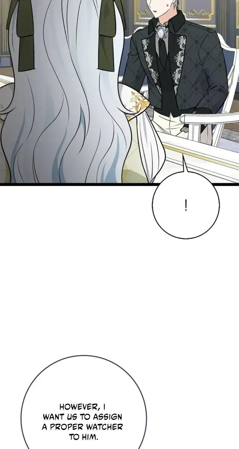 Anyone Can See It’s A Beast Chapter 52.7 page 62 - 