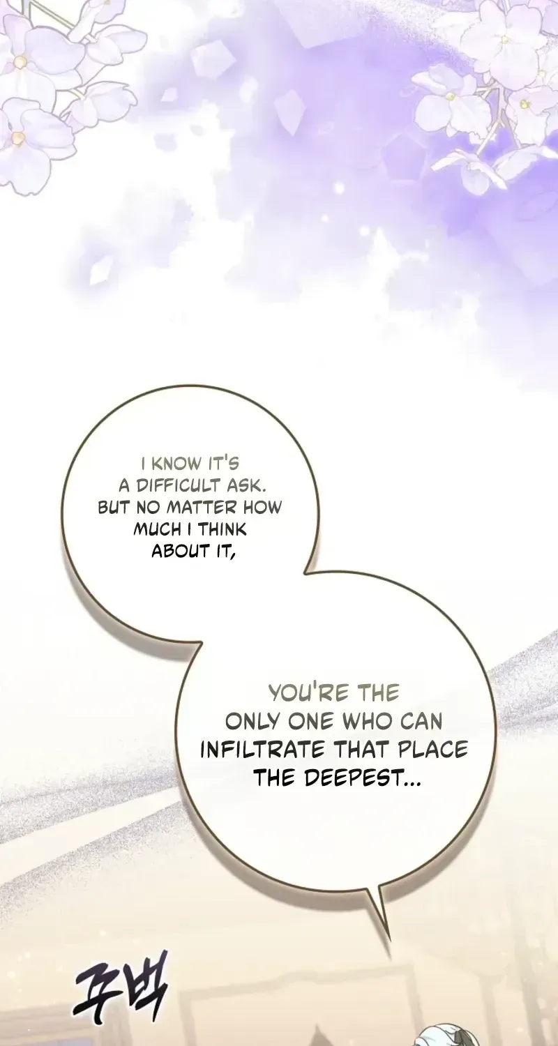 Anyone Can See It’s A Beast Chapter 52.7 page 72 - 