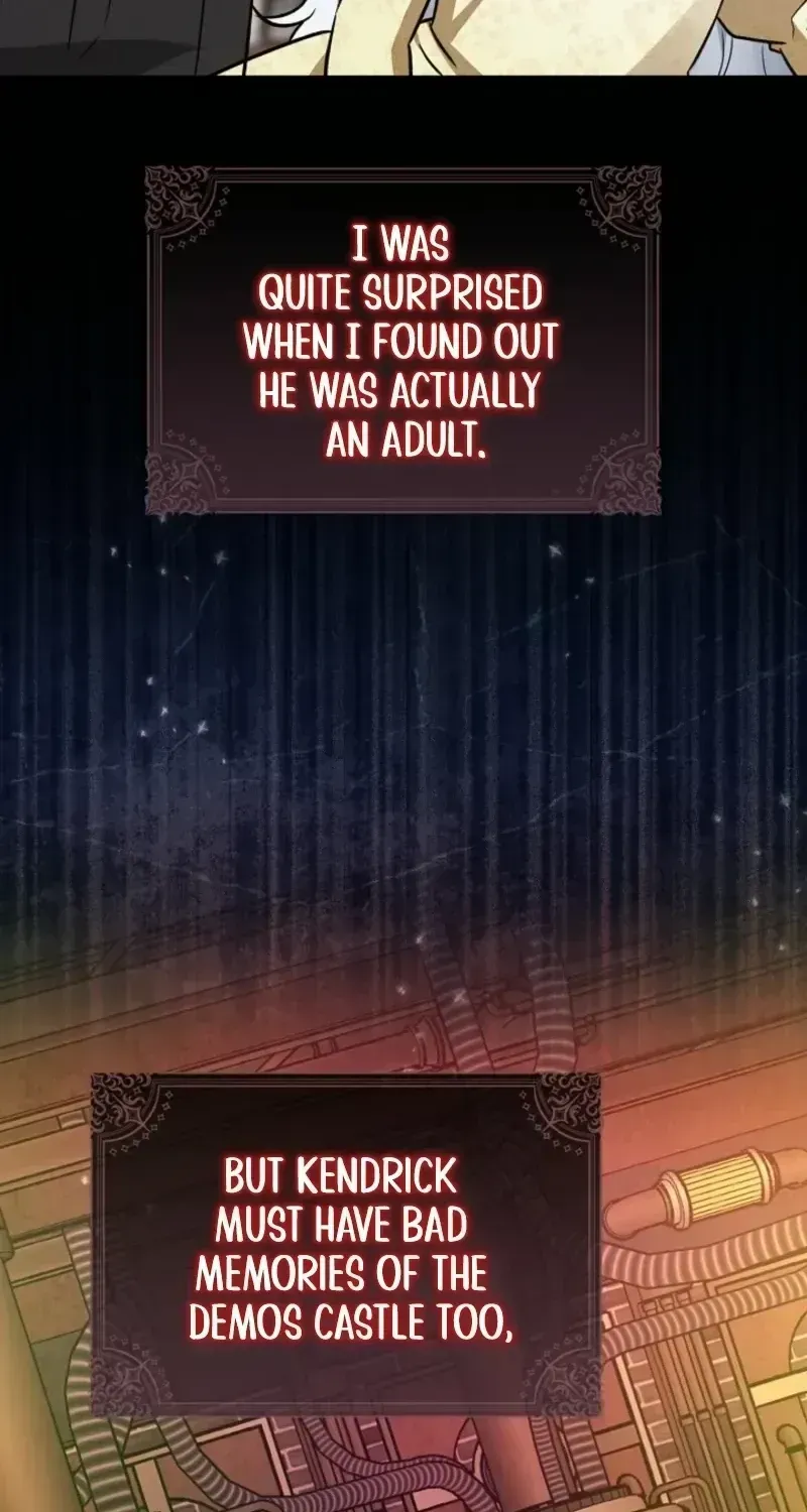 Anyone Can See It’s A Beast Chapter 52.7 page 79 - 