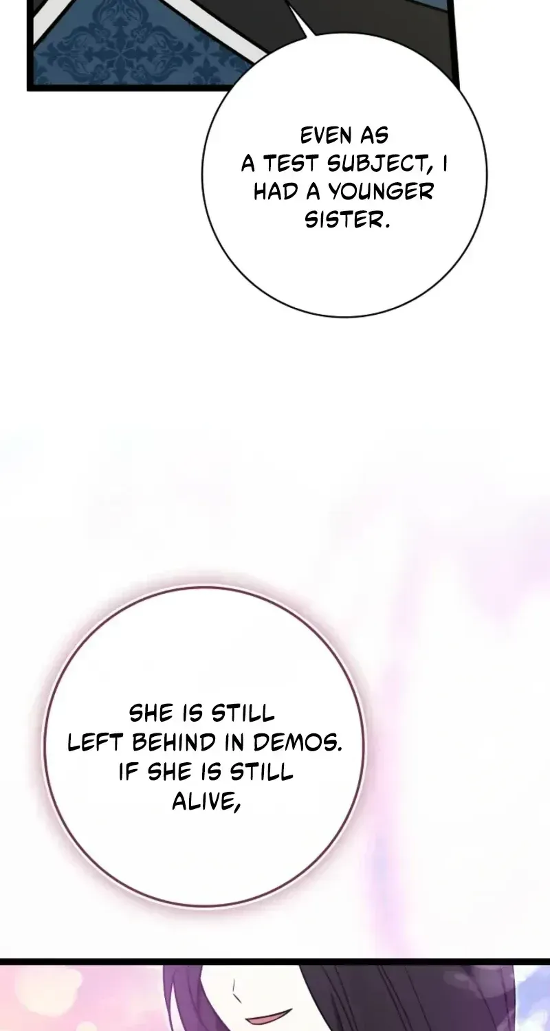 Anyone Can See It’s A Beast Chapter 52.7 page 88 - 