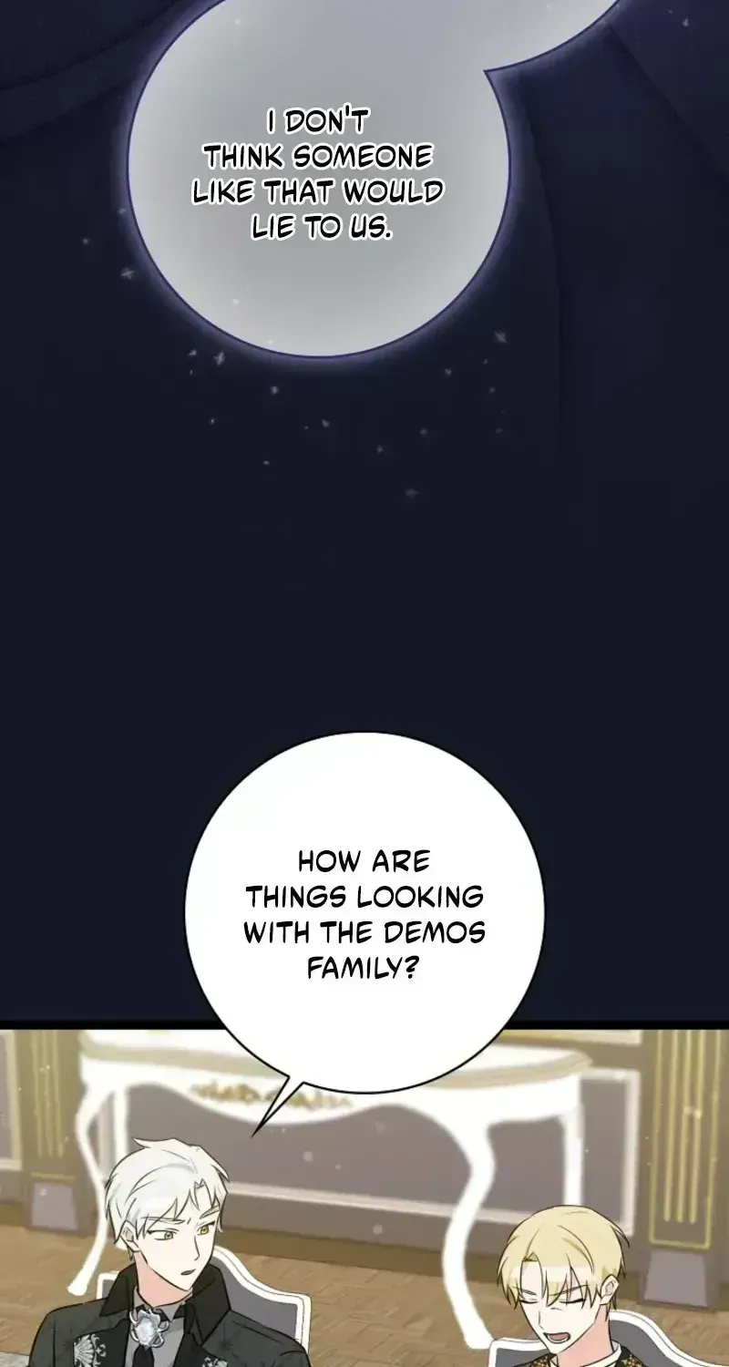 Anyone Can See It’s A Beast Chapter 53.1 page 37 - 
