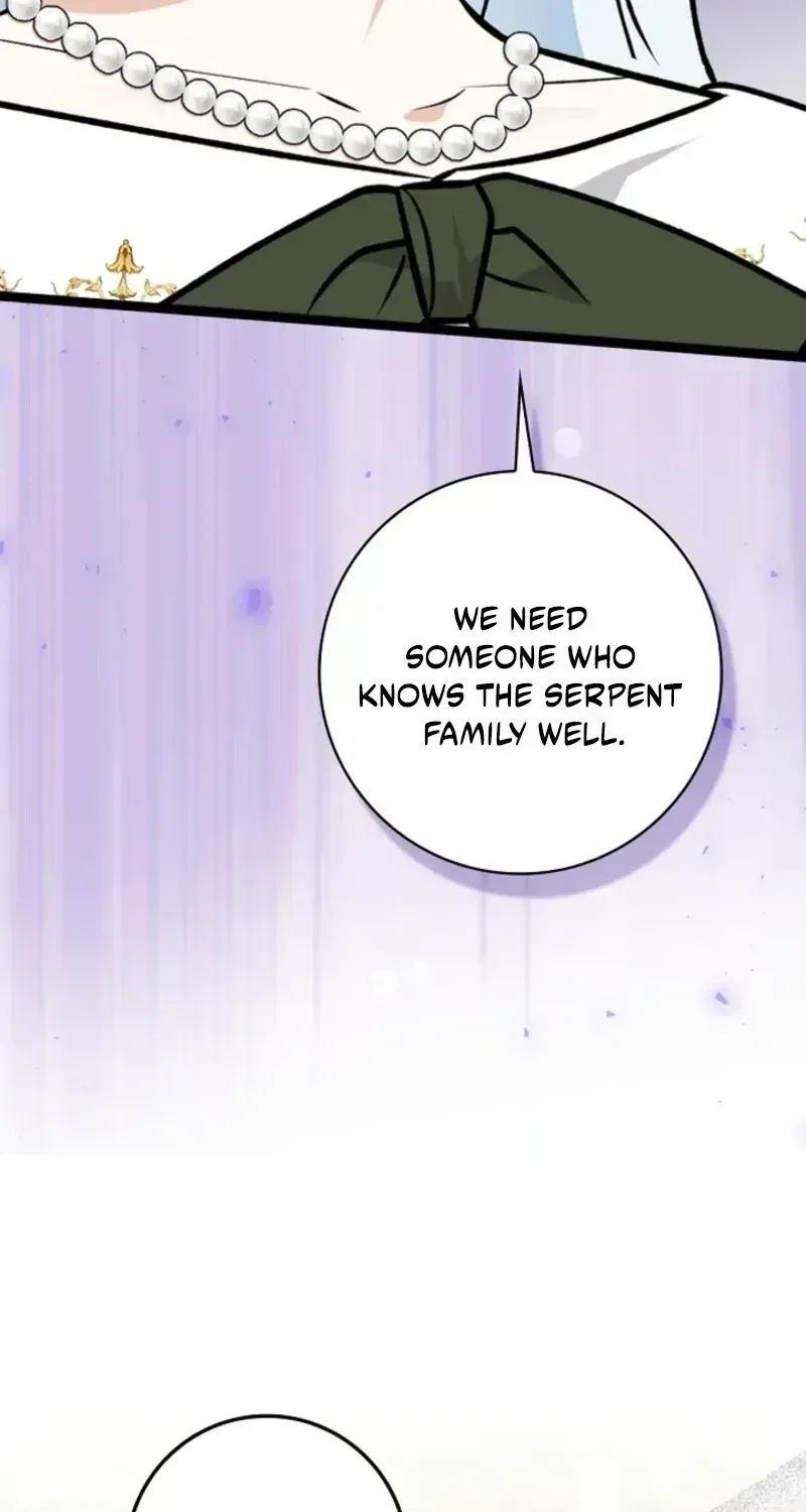 Anyone Can See It’s A Beast Chapter 53.1 page 65 - 