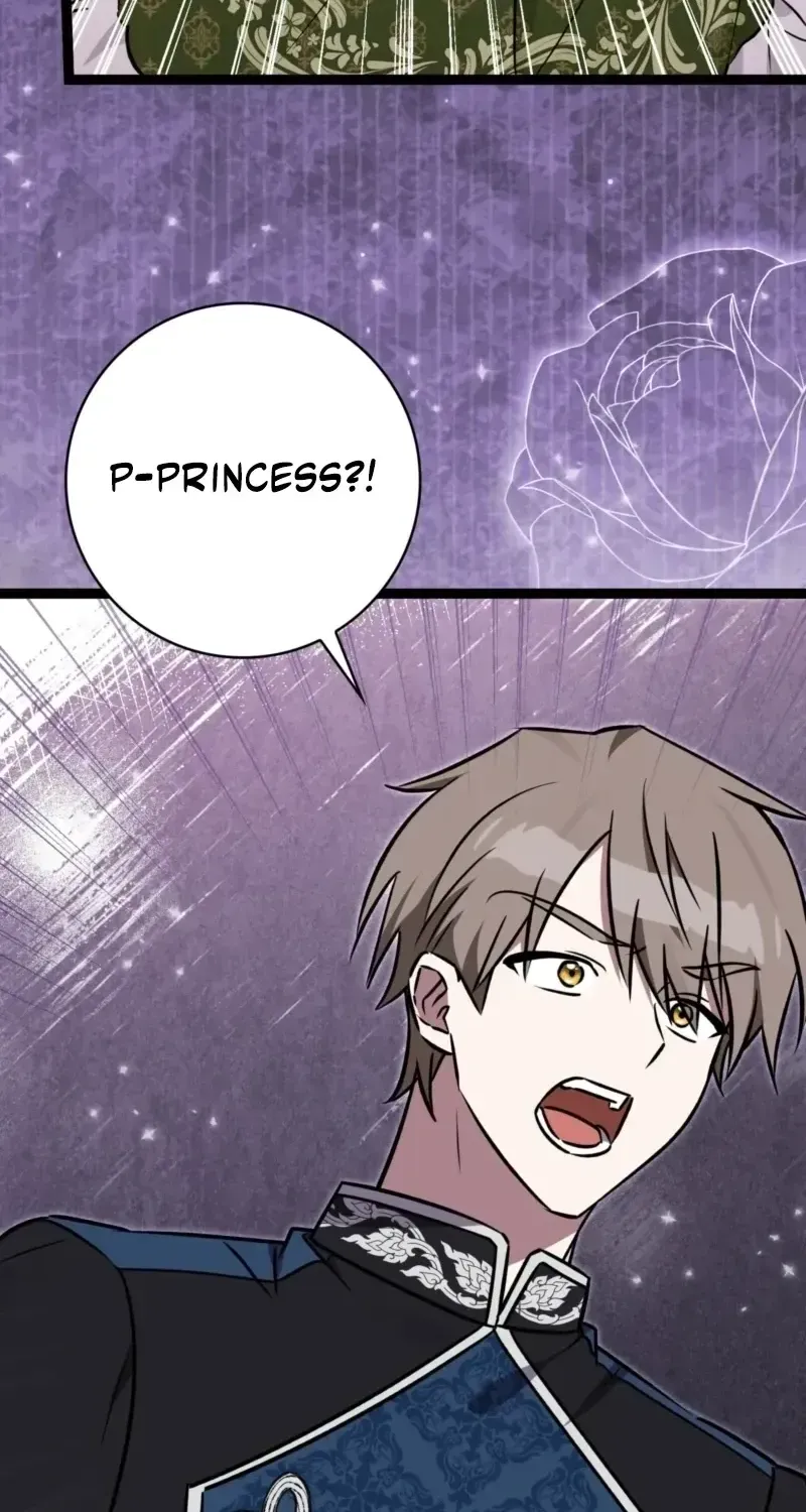 Anyone Can See It’s A Beast Chapter 53.2 page 104 - 