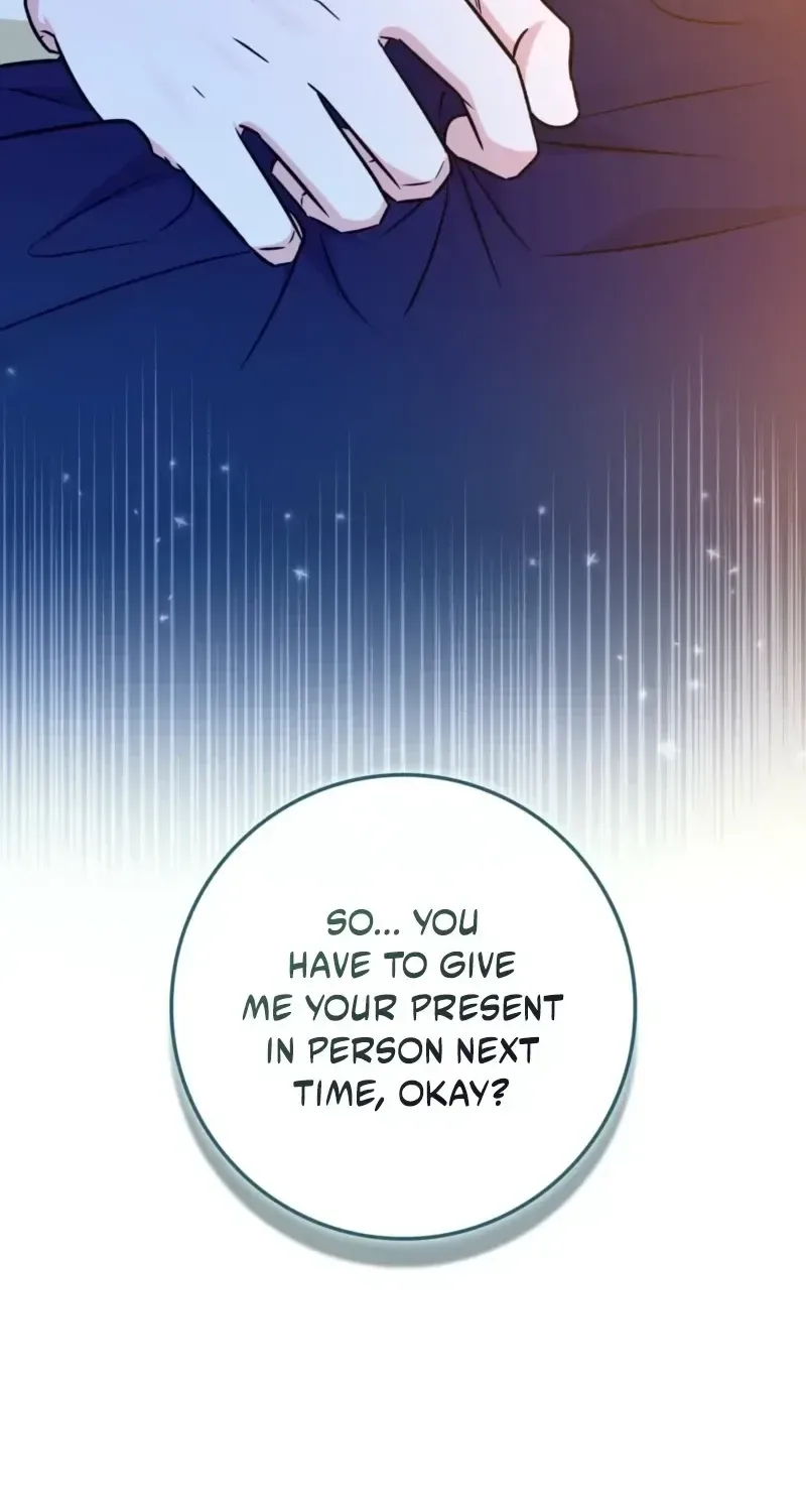 Anyone Can See It’s A Beast Chapter 53.2 page 23 - 