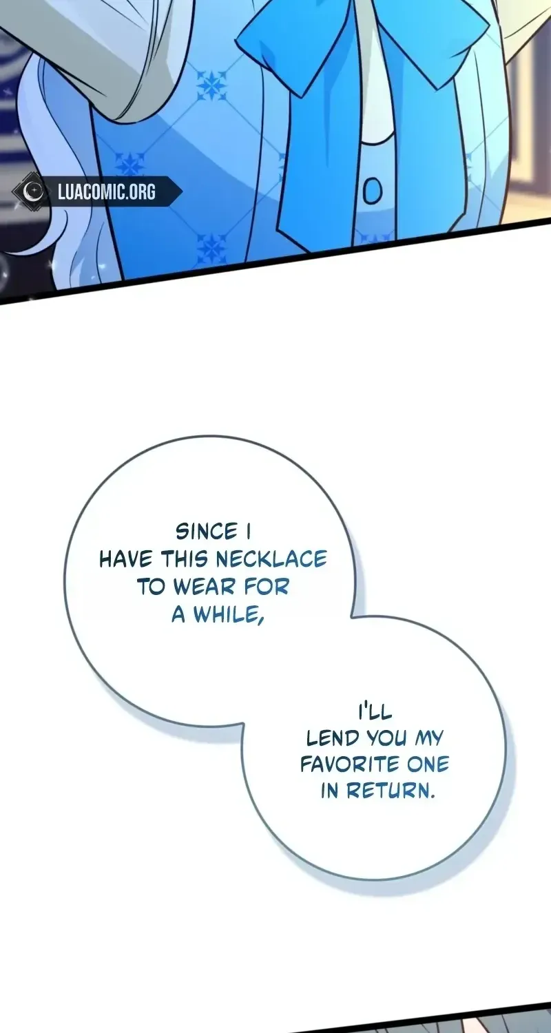 Anyone Can See It’s A Beast Chapter 53.2 page 26 - 