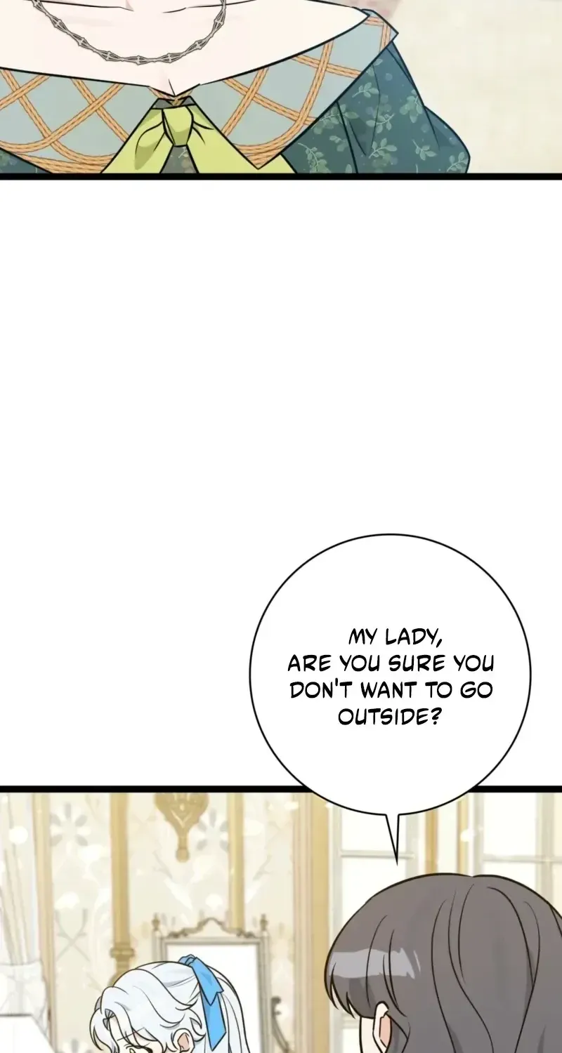 Anyone Can See It’s A Beast Chapter 53.2 page 36 - 