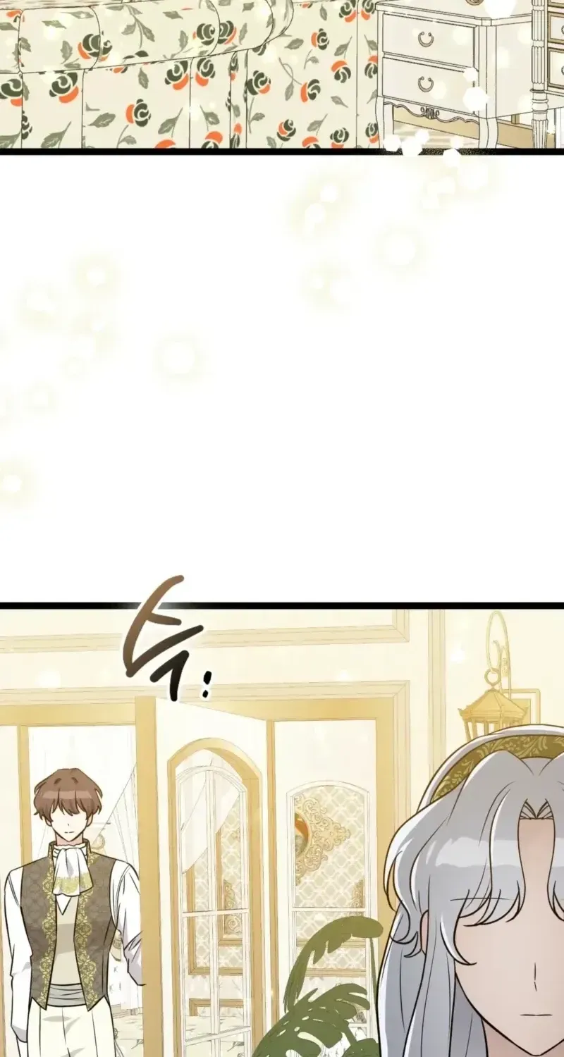 Anyone Can See It’s A Beast Chapter 53.2 page 50 - 