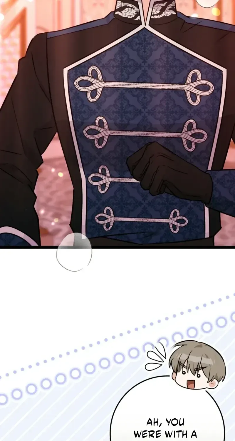 Anyone Can See It’s A Beast Chapter 53.2 page 79 - 