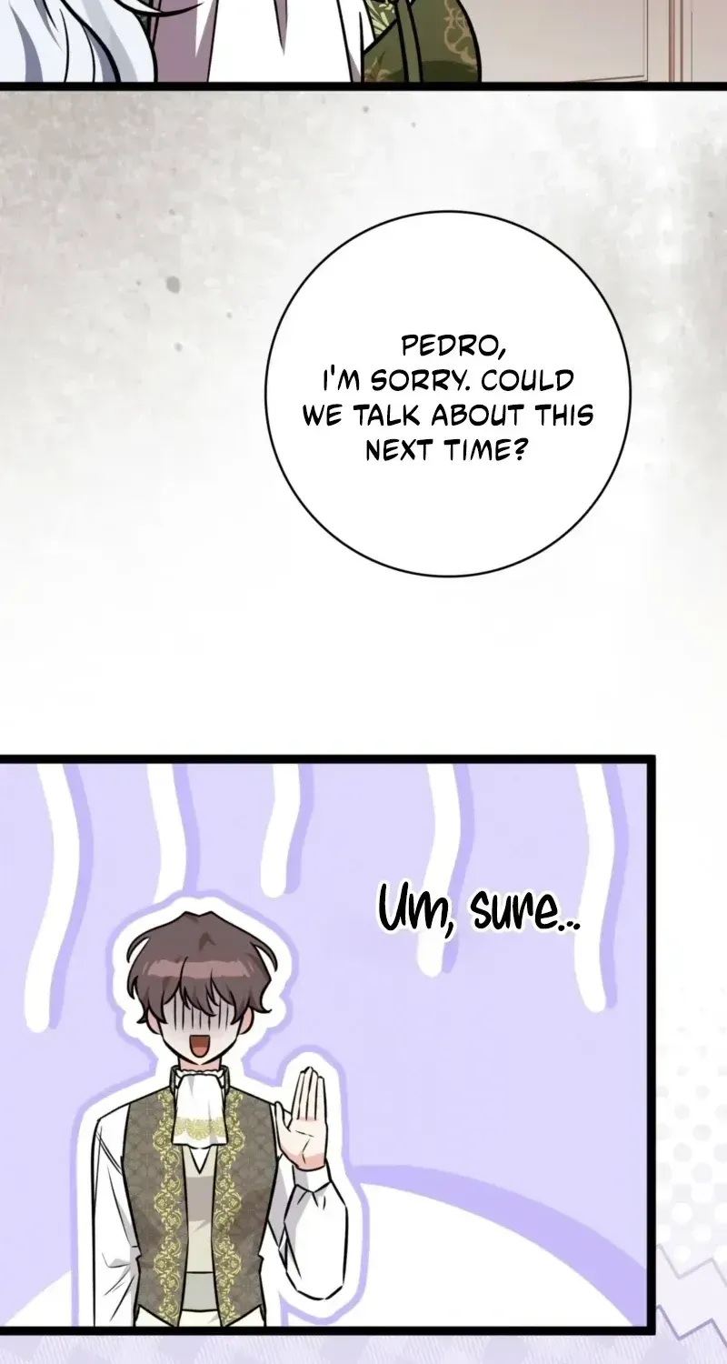 Anyone Can See It’s A Beast Chapter 53.2 page 83 - 