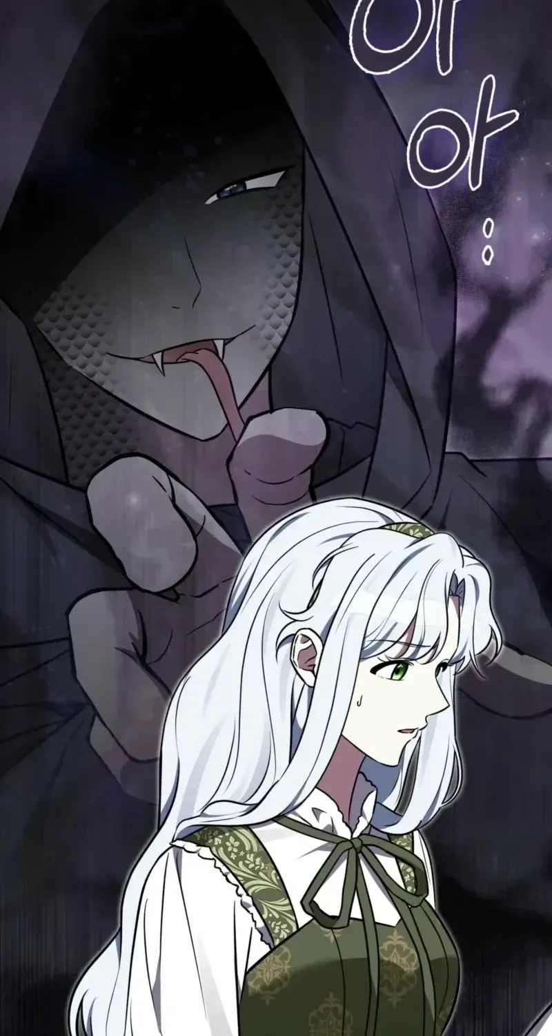 Anyone Can See It’s A Beast Chapter 53.2 page 93 - 