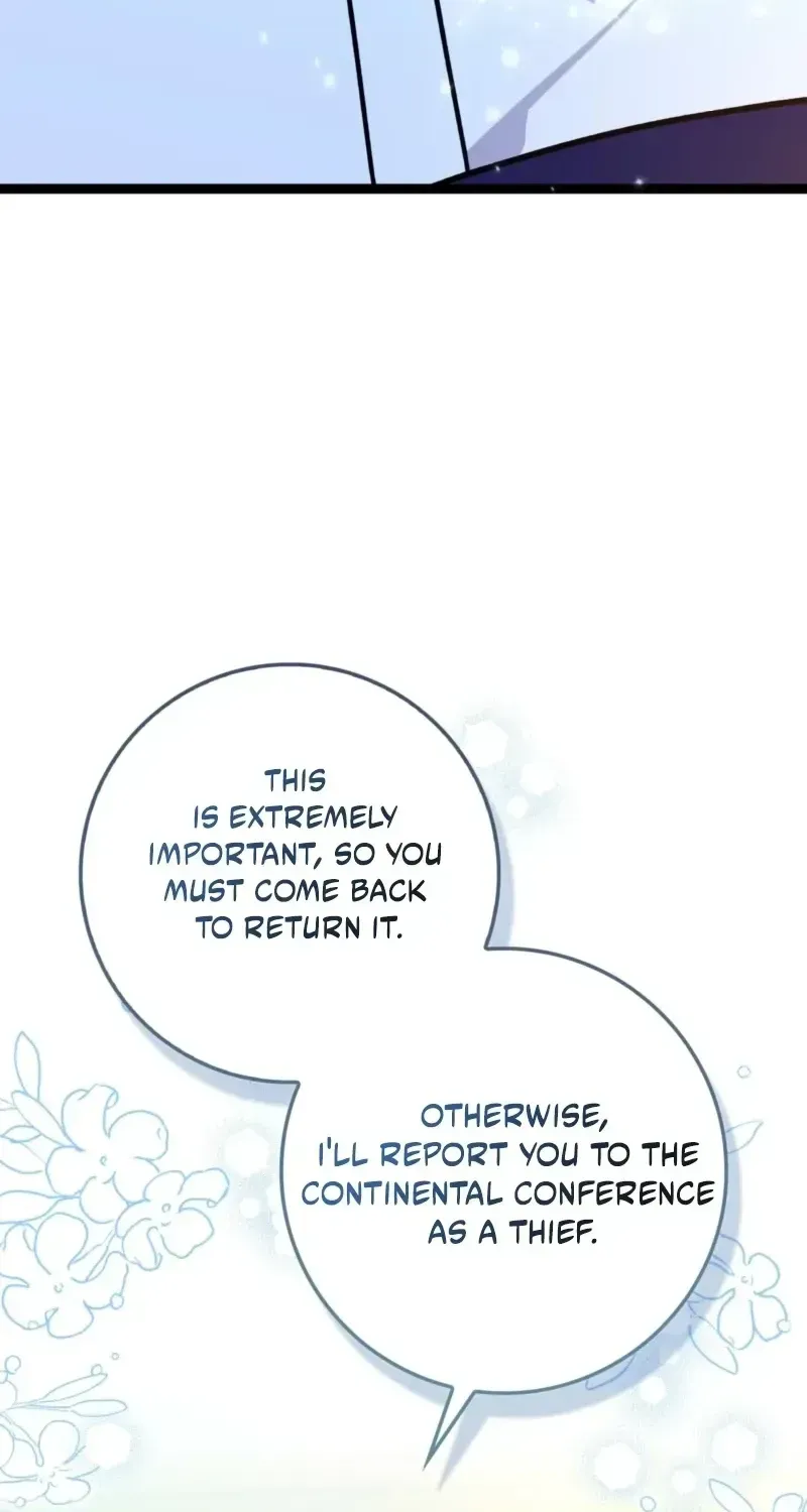 Anyone Can See It’s A Beast Chapter 53.4 page 29 - 