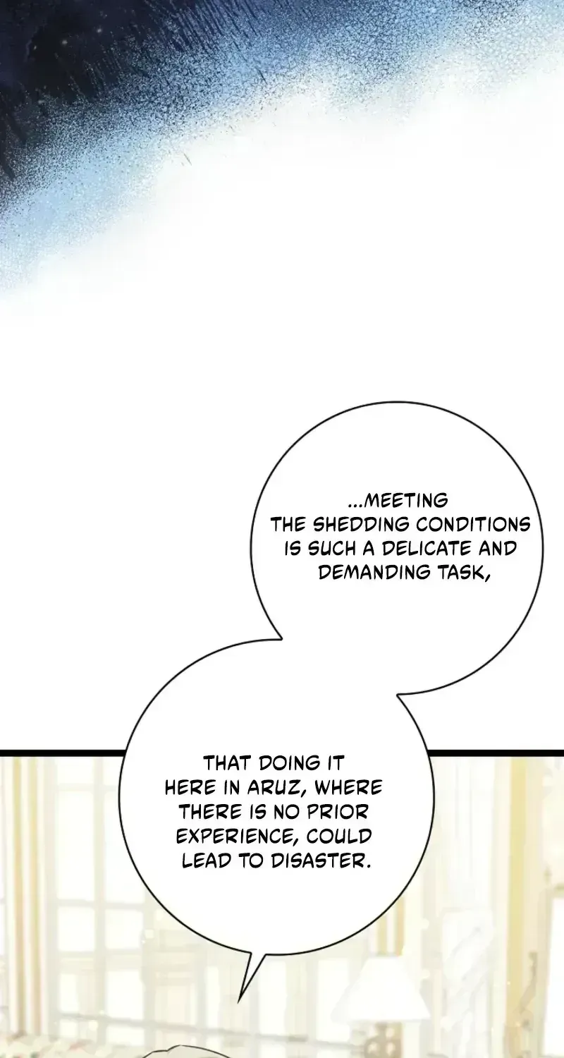 Anyone Can See It’s A Beast Chapter 53.5 page 24 - 