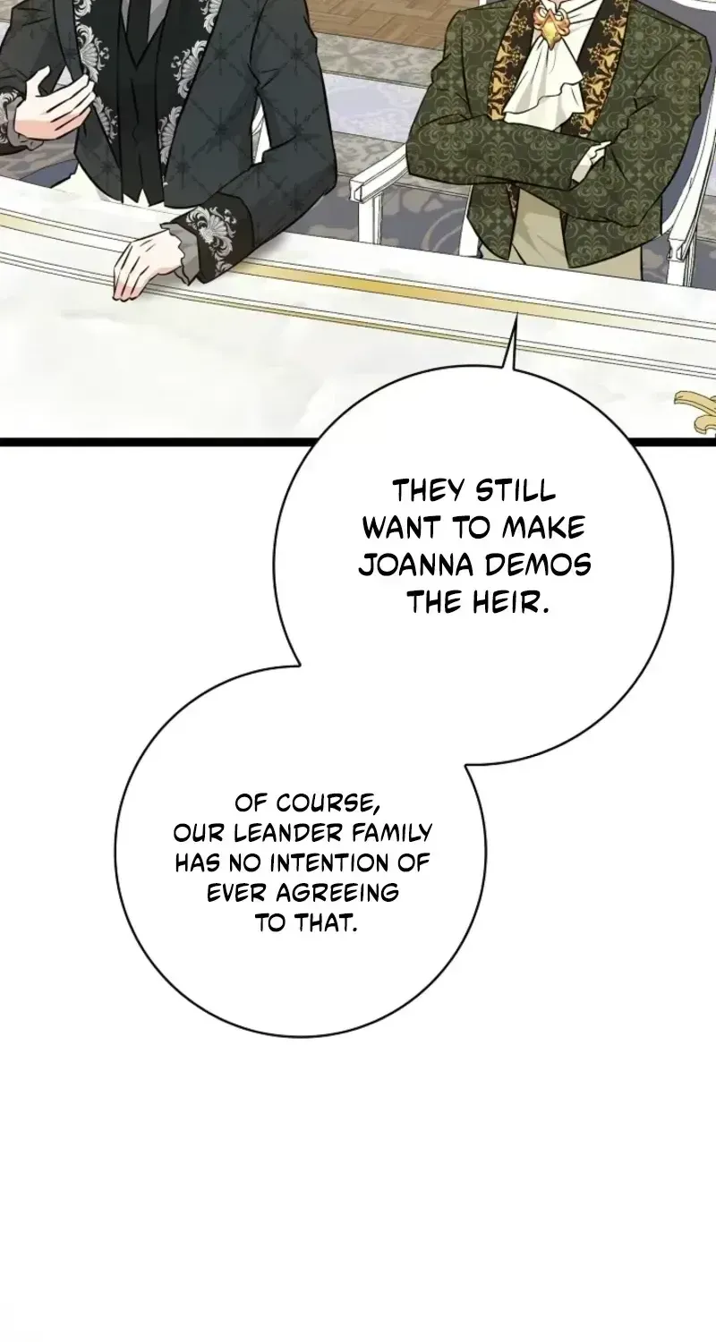 Anyone Can See It’s A Beast Chapter 53.5 page 38 - 