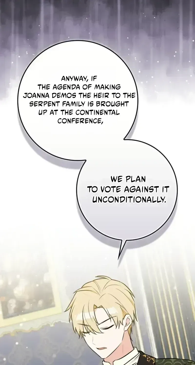 Anyone Can See It’s A Beast Chapter 53.5 page 49 - 