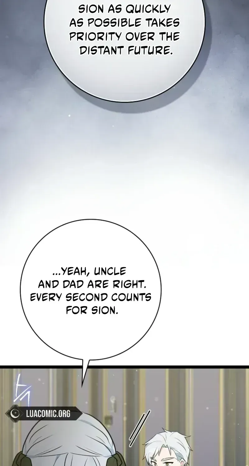 Anyone Can See It’s A Beast Chapter 53.5 page 61 - 