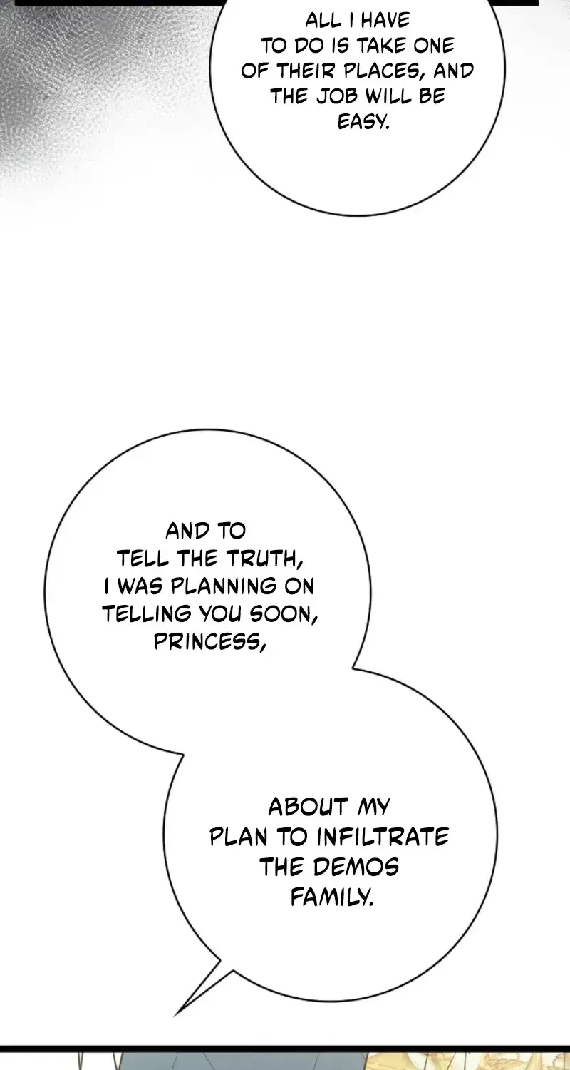 Anyone Can See It’s A Beast Chapter 53.5 page 85 - 
