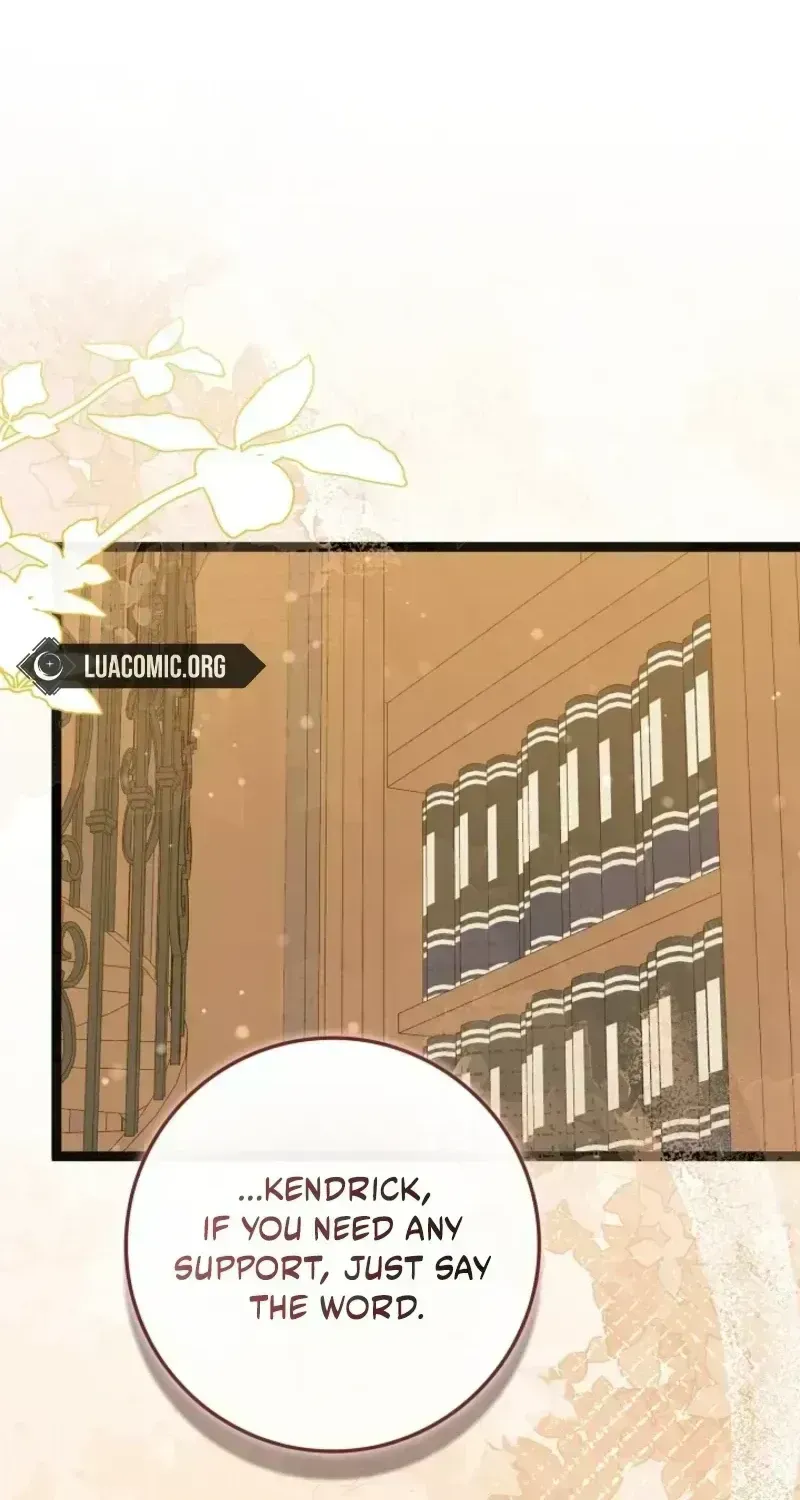 Anyone Can See It’s A Beast Chapter 53.5 page 92 - 