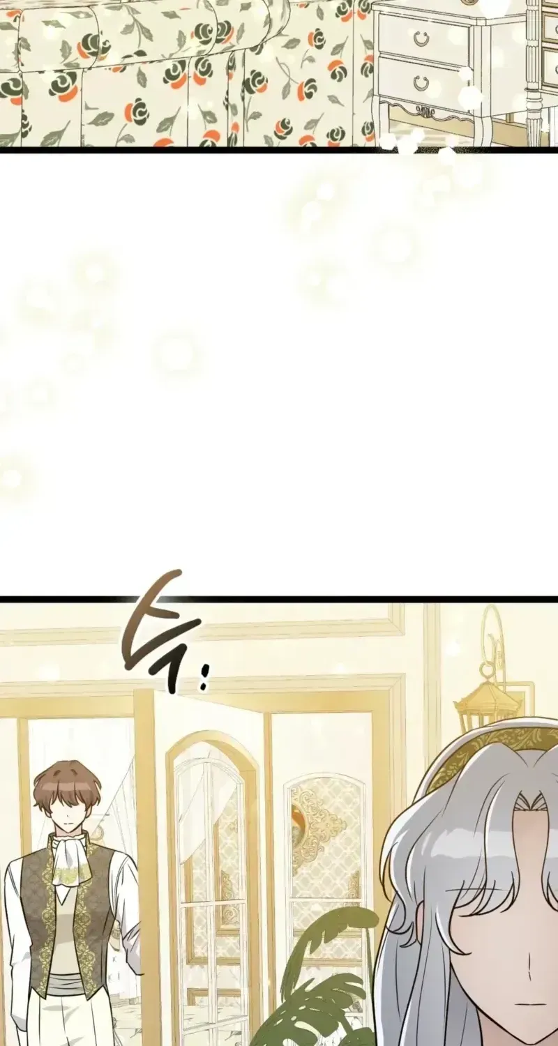 Anyone Can See It’s A Beast Chapter 53.6 page 50 - 