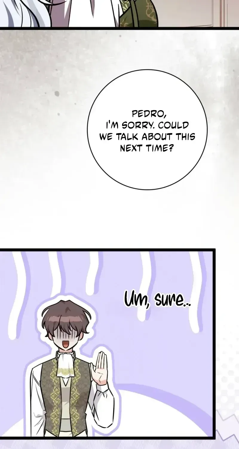Anyone Can See It’s A Beast Chapter 53.6 page 83 - 