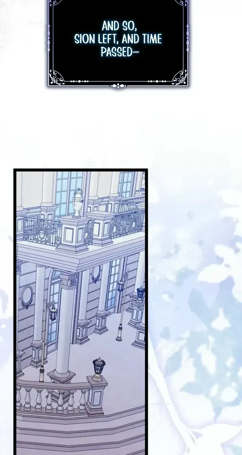 Anyone Can See It’s A Beast Chapter 53.8 page 44 - 