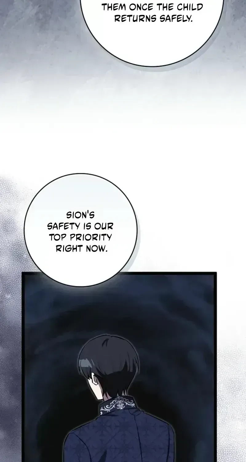Anyone Can See It’s A Beast Chapter 53.9 page 56 - 
