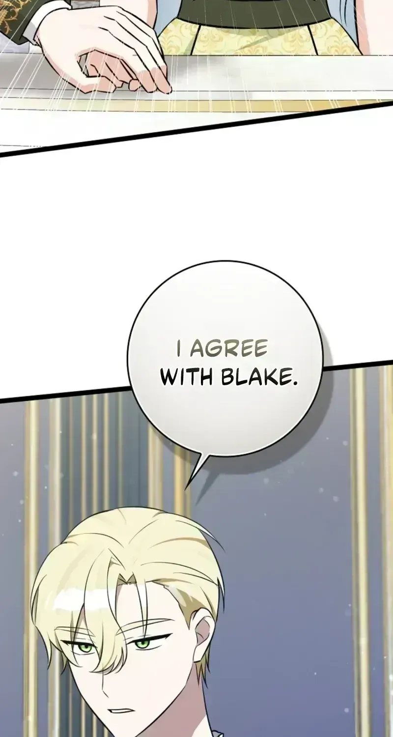 Anyone Can See It’s A Beast Chapter 53.9 page 59 - 