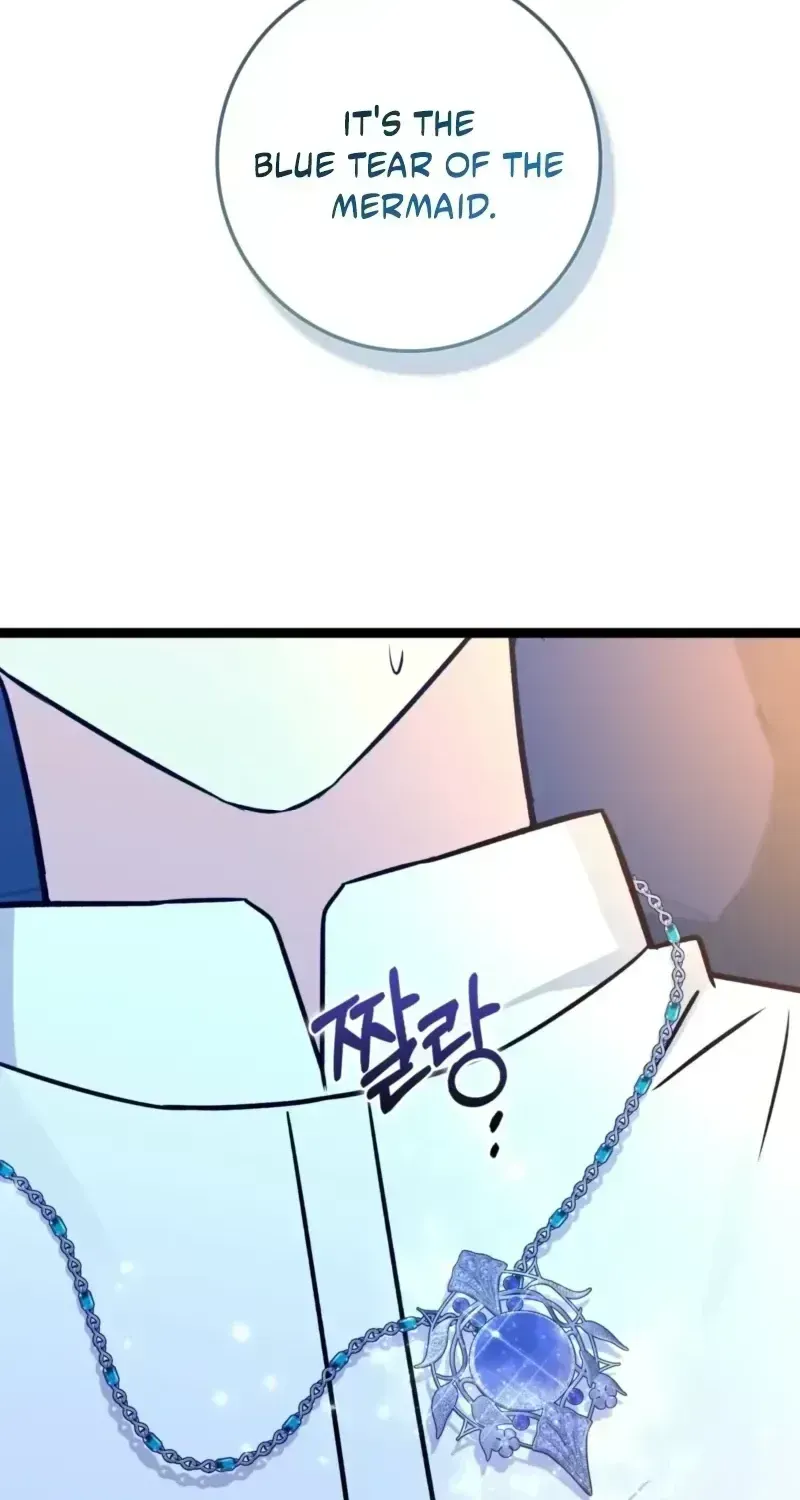 Anyone Can See It’s A Beast Chapter 54.2 page 28 - 