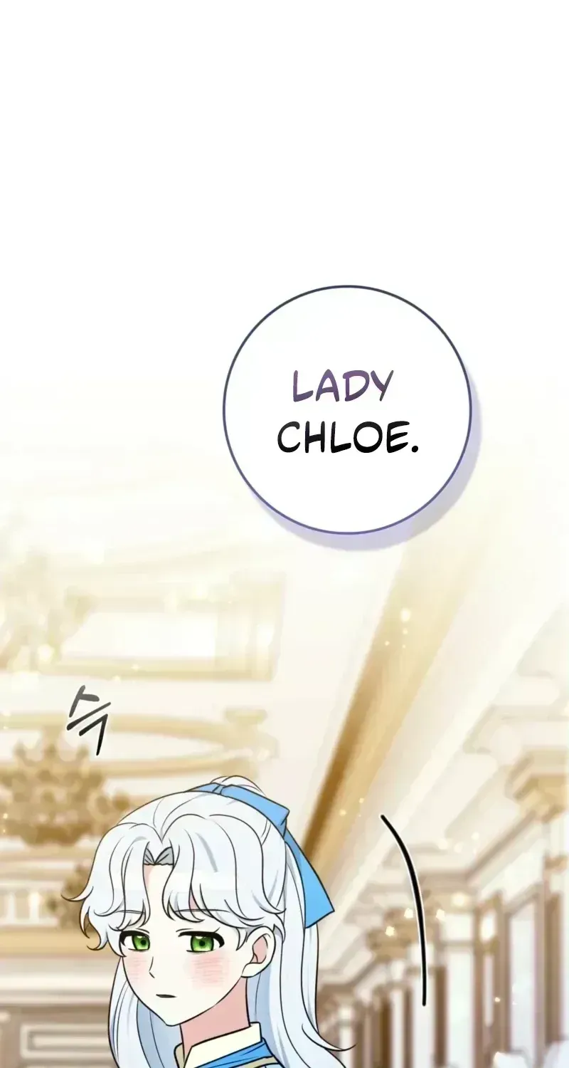 Anyone Can See It’s A Beast Chapter 54.2 page 6 - 