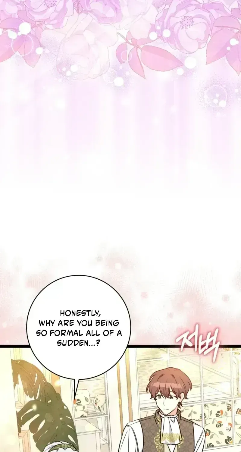 Anyone Can See It’s A Beast Chapter 54.2 page 56 - 