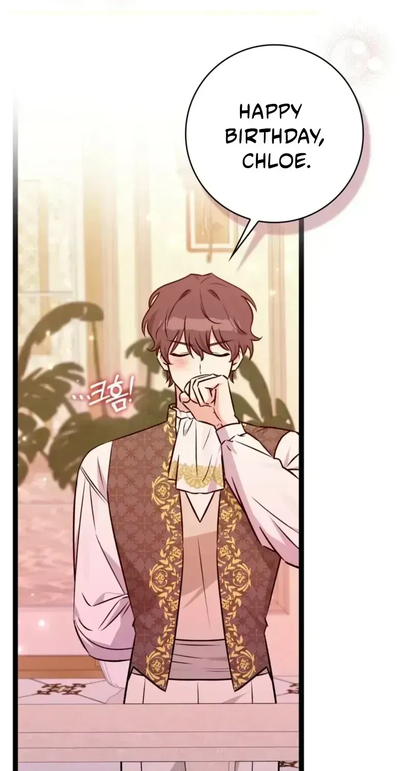 Anyone Can See It’s A Beast Chapter 54.2 page 61 - 