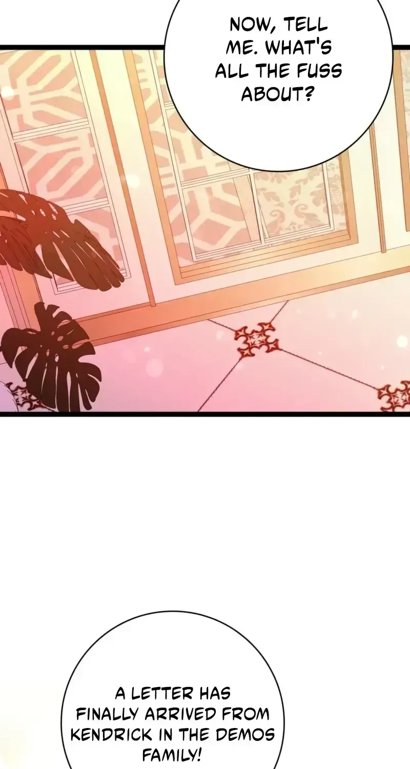 Anyone Can See It’s A Beast Chapter 54.2 page 85 - 