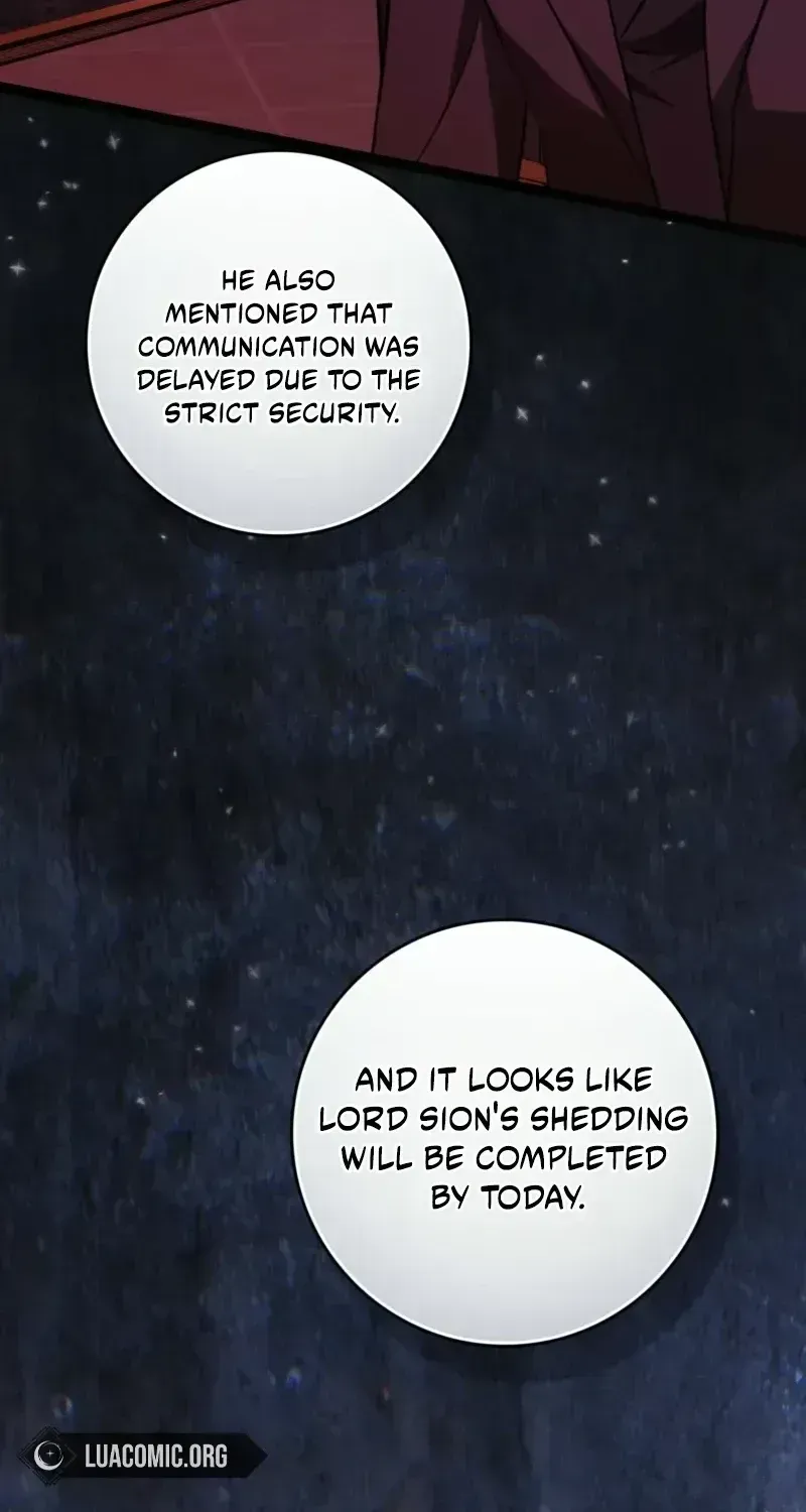 Anyone Can See It’s A Beast Chapter 54.2 page 90 - 