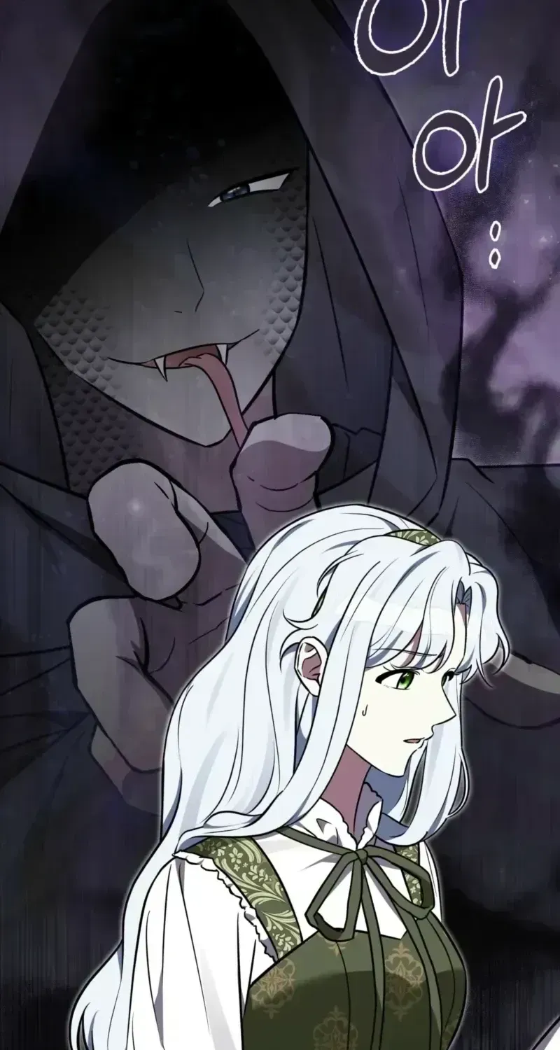 Anyone Can See It’s A Beast Chapter 54.2 page 93 - 