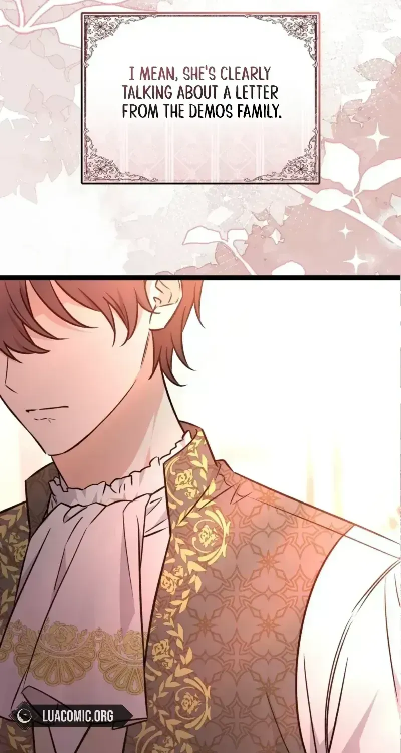 Anyone Can See It’s A Beast Chapter 54.4 page 72 - 
