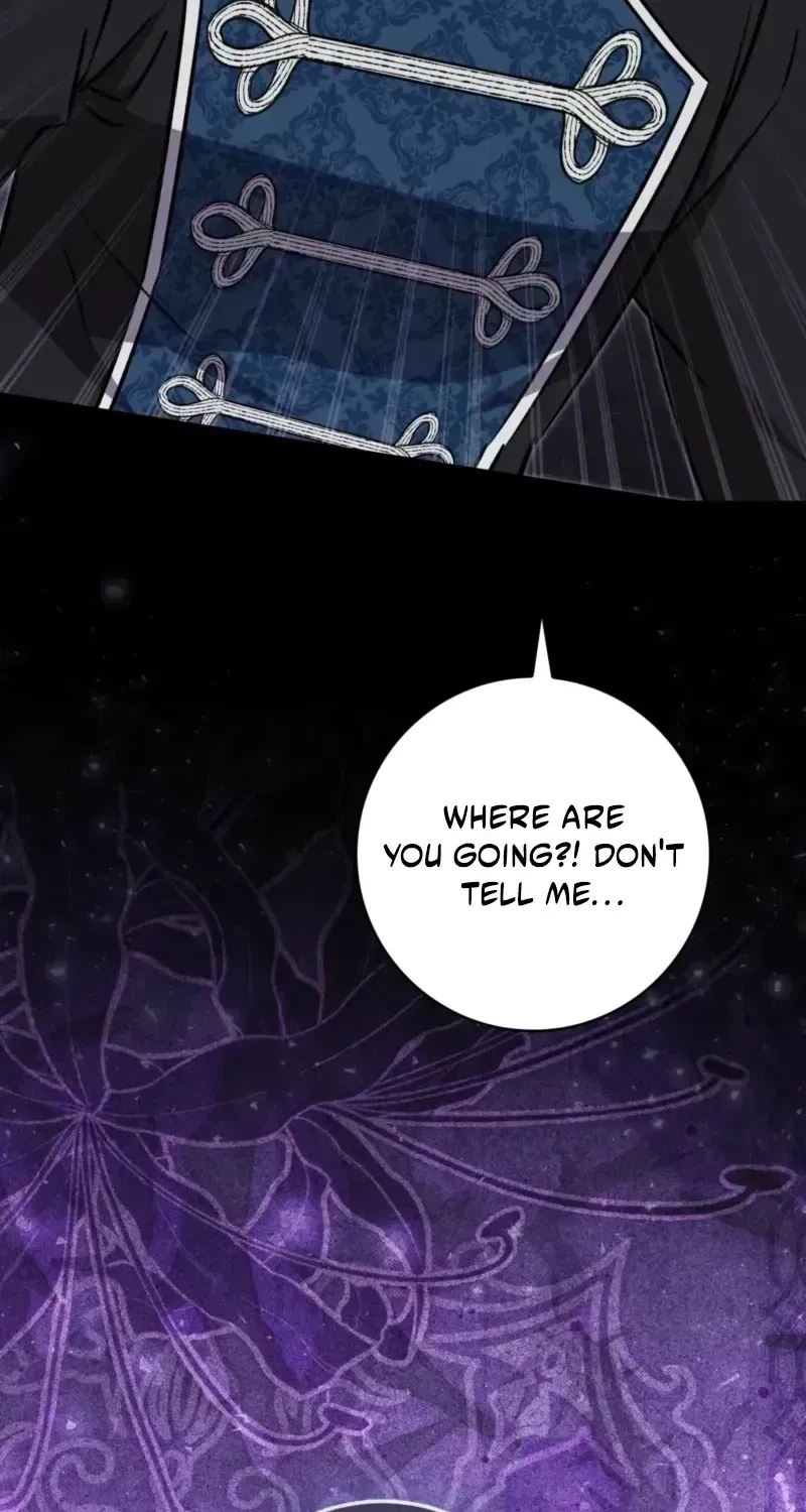 Anyone Can See It’s A Beast Chapter 54.6 page 105 - 