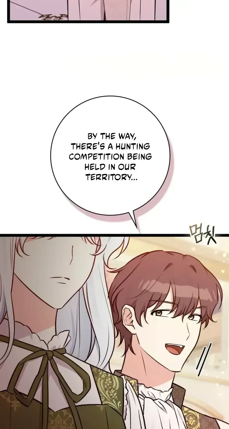 Anyone Can See It’s A Beast Chapter 54.6 page 62 - 