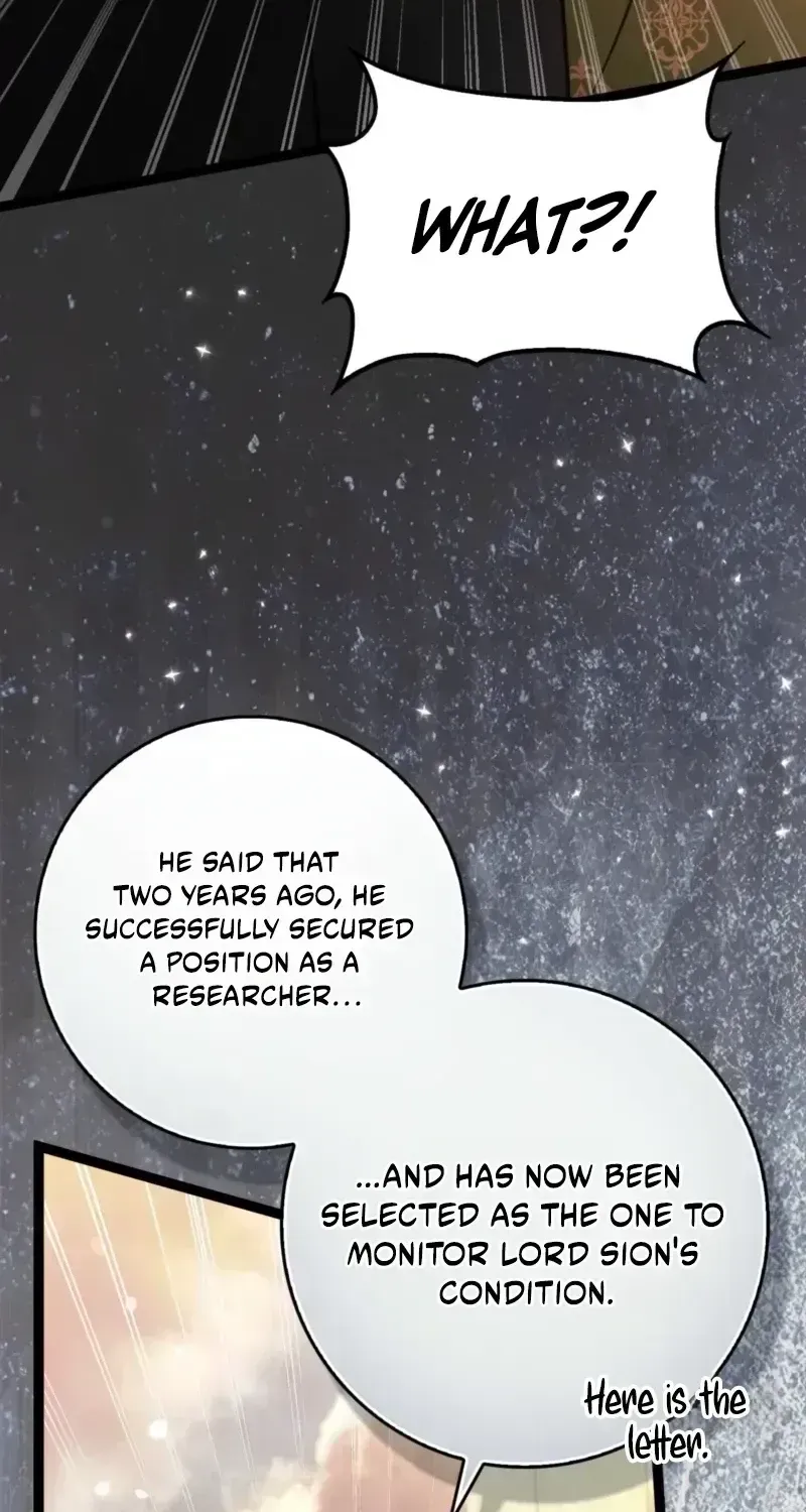 Anyone Can See It’s A Beast Chapter 54.6 page 87 - 