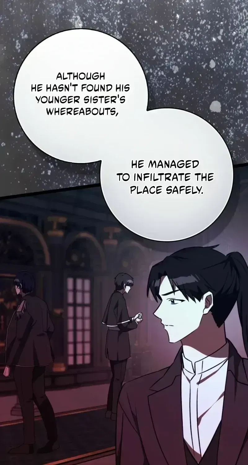 Anyone Can See It’s A Beast Chapter 54.6 page 89 - 