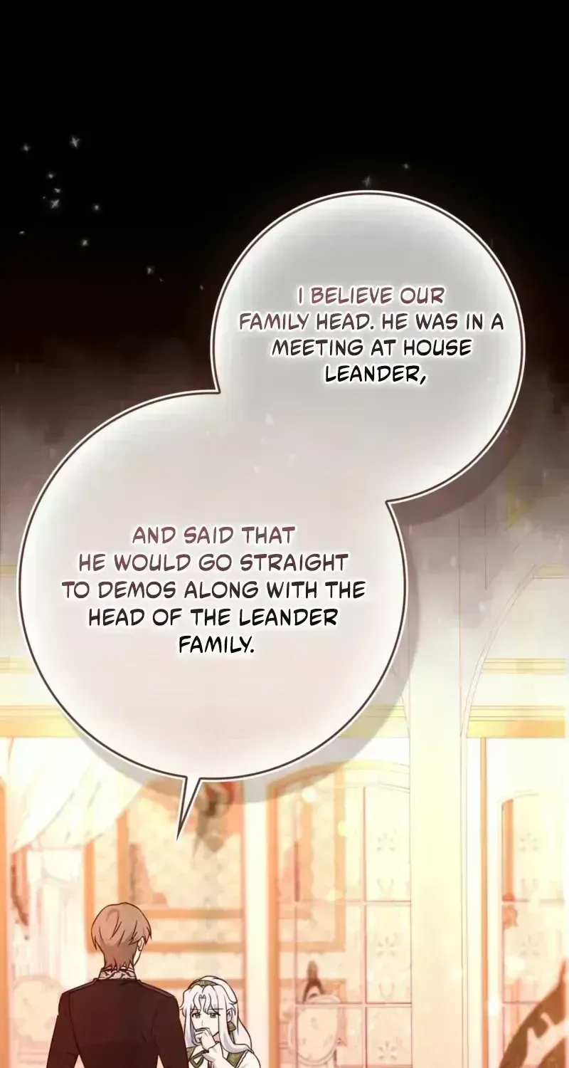 Anyone Can See It’s A Beast Chapter 54.6 page 100 - 