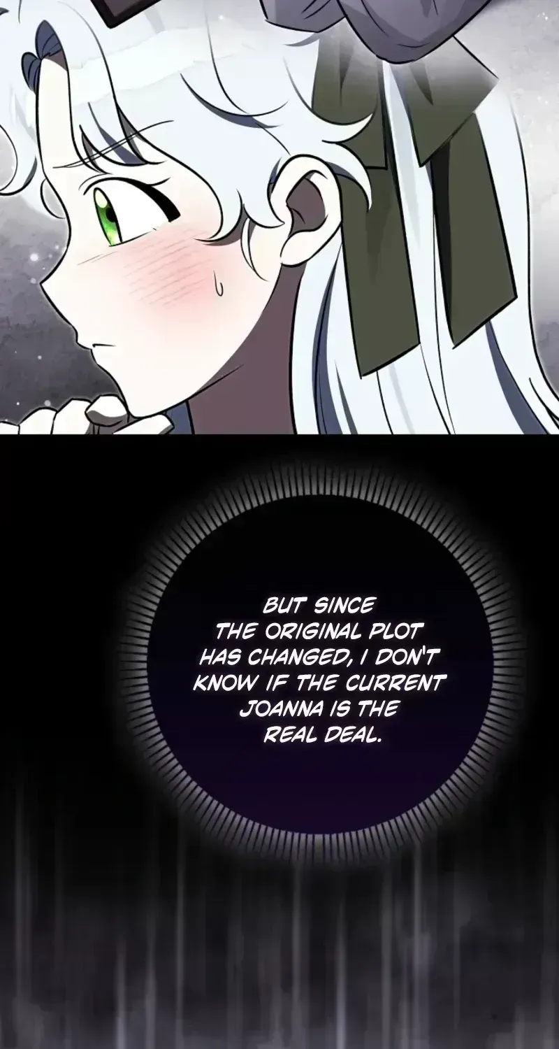Anyone Can See It’s A Beast Chapter 54.7 page 48 - 