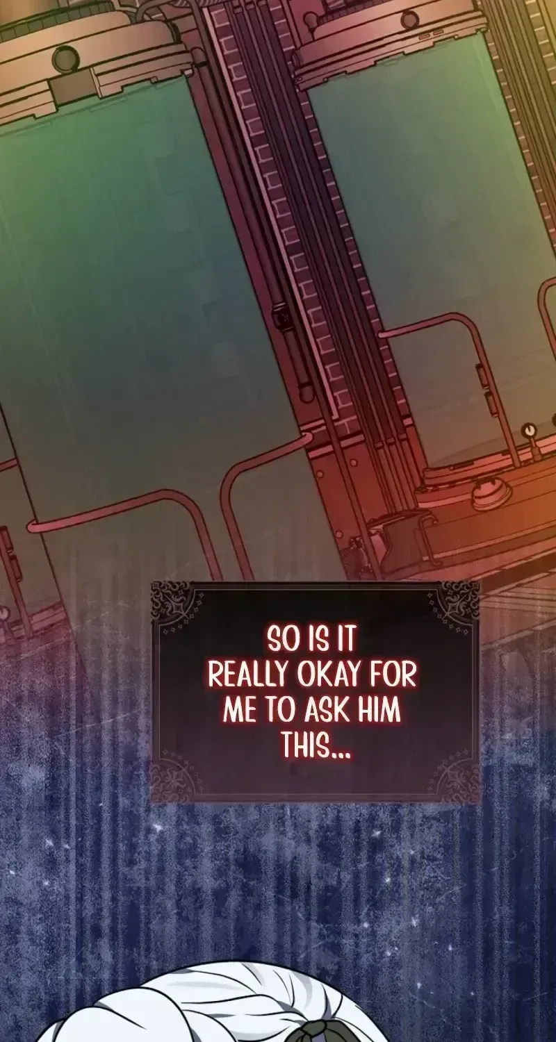 Anyone Can See It’s A Beast Chapter 54.7 page 80 - 