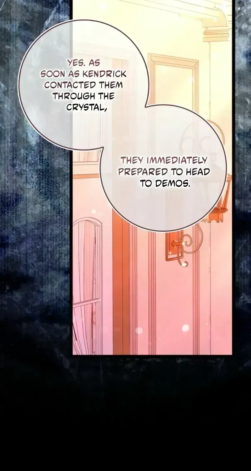 Anyone Can See It’s A Beast Chapter 54.8 page 99 - 
