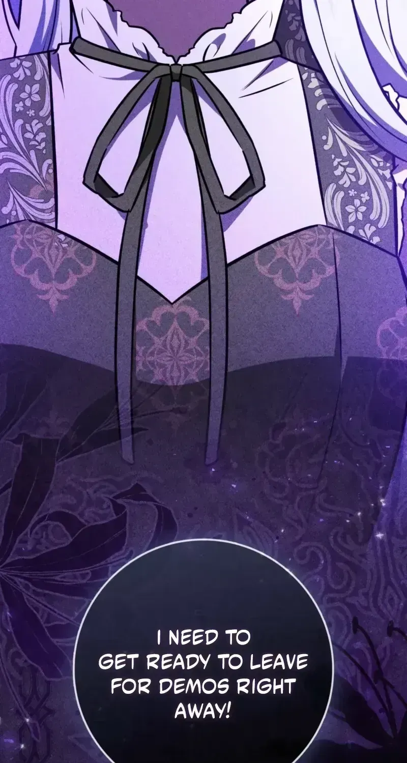 Anyone Can See It’s A Beast Chapter 54 page 107 - 