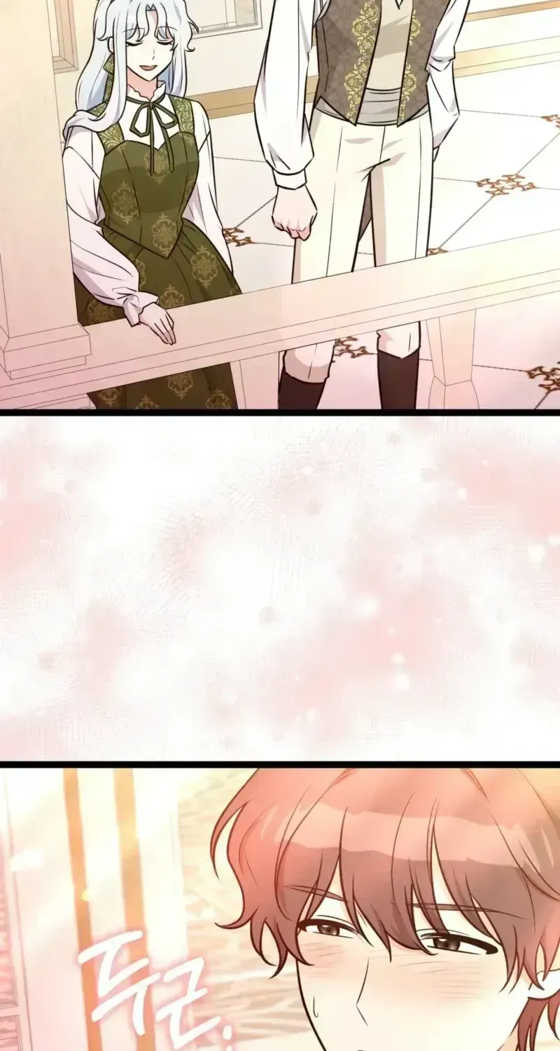 Anyone Can See It’s A Beast Chapter 54 page 57 - 