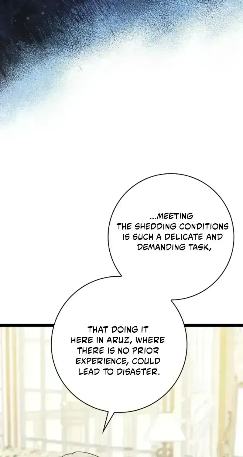 Anyone Can See It’s A Beast Chapter 55.1 page 24 - 