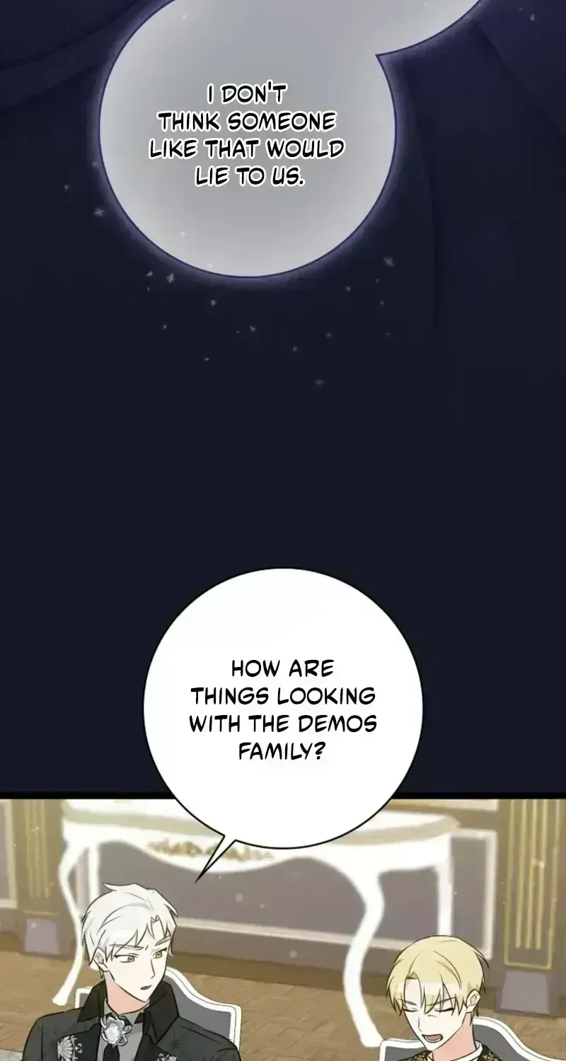 Anyone Can See It’s A Beast Chapter 55.1 page 37 - 