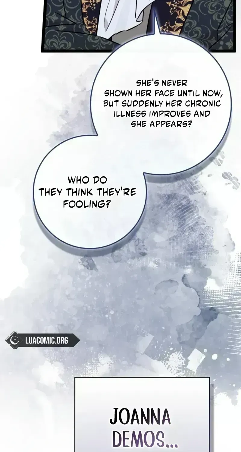Anyone Can See It’s A Beast Chapter 55.1 page 40 - 